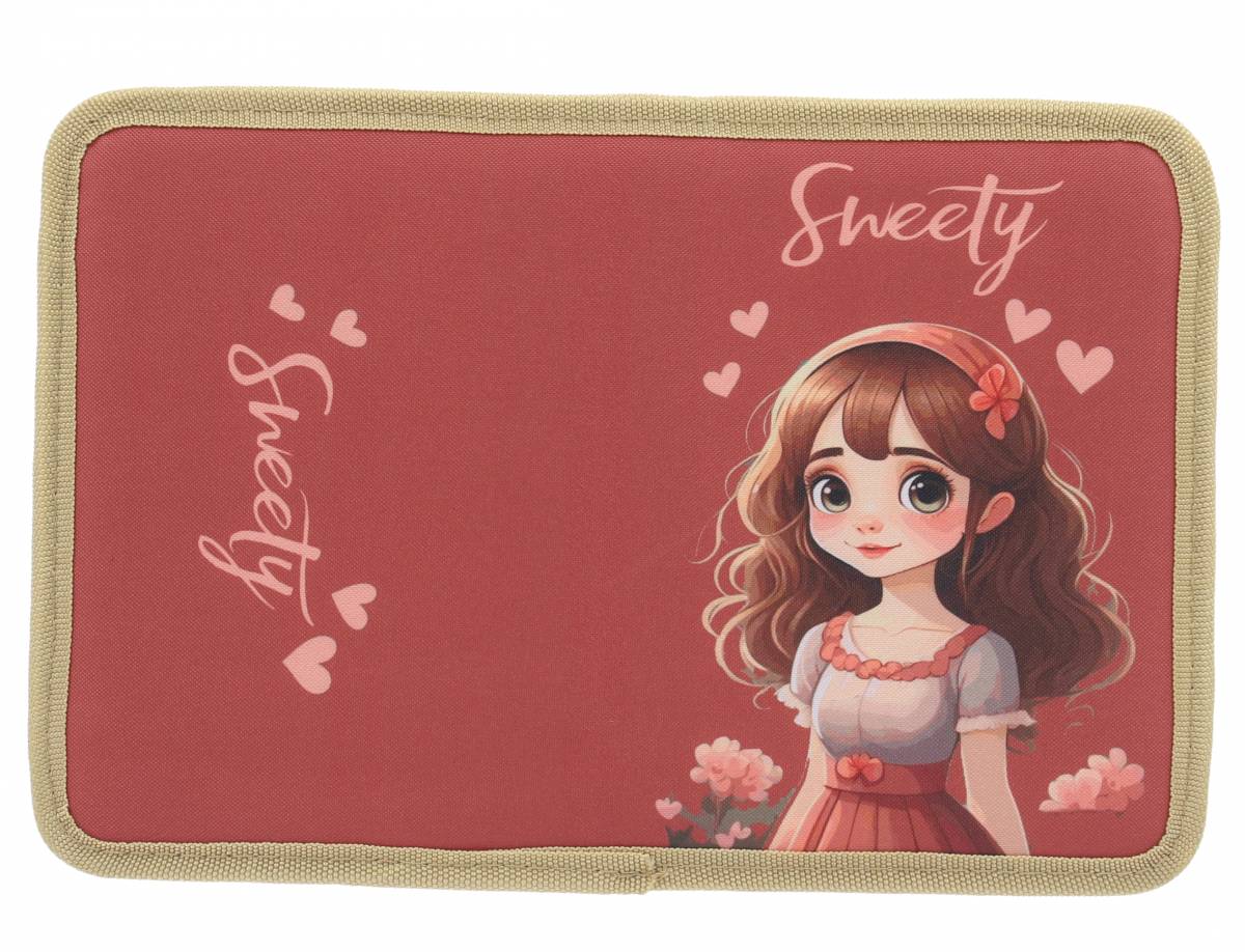Penar SF 2extensii 31piese BC Maro Sweety